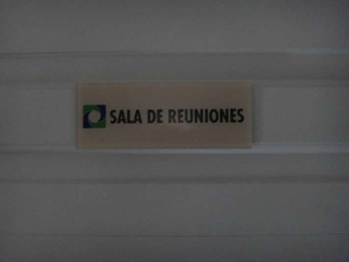 Sala de Reuniones
